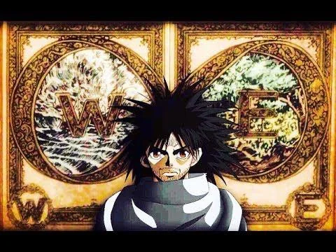 ¿Don Freecss sigue vivo en el Continente Oscuro?